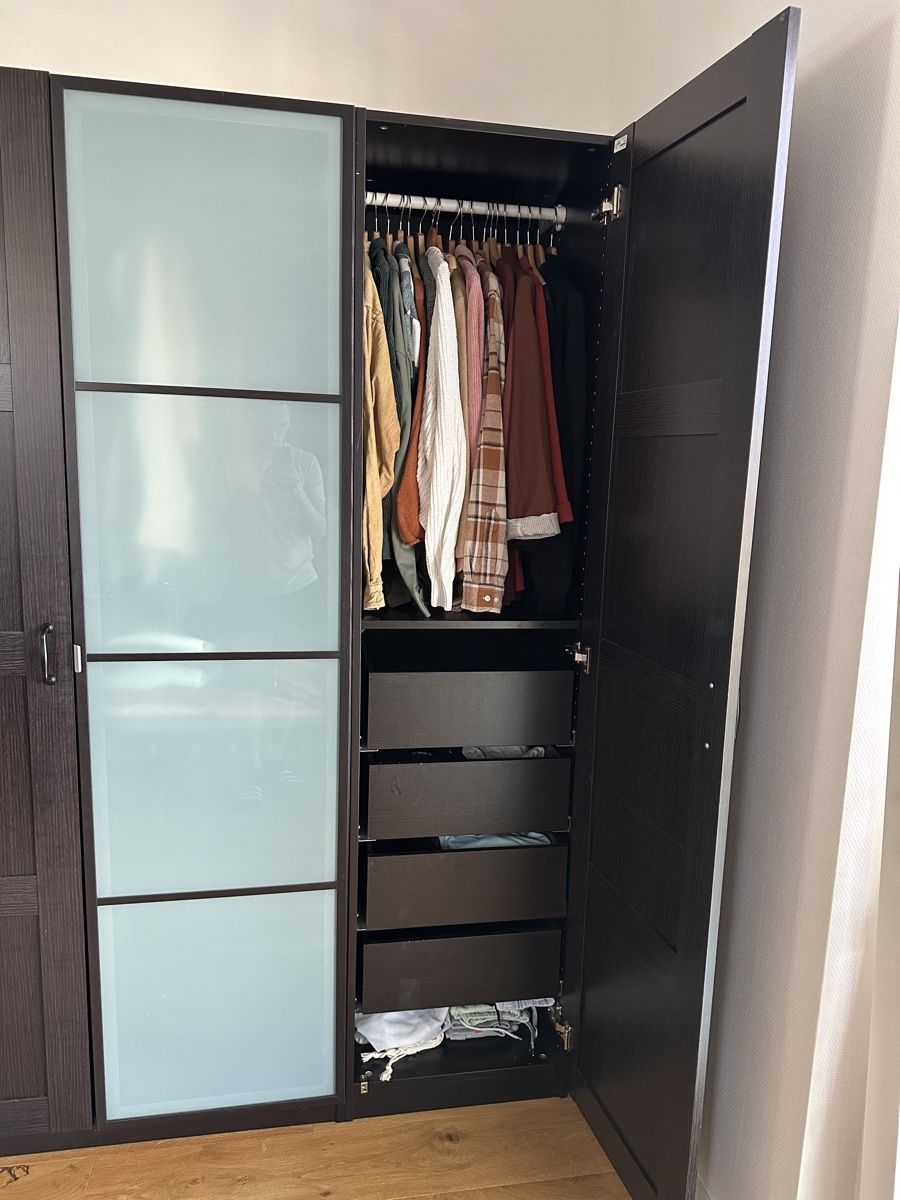 Armadi: Kleiderschrank – Usato da Grub AR venduto da ben_wr2v 2