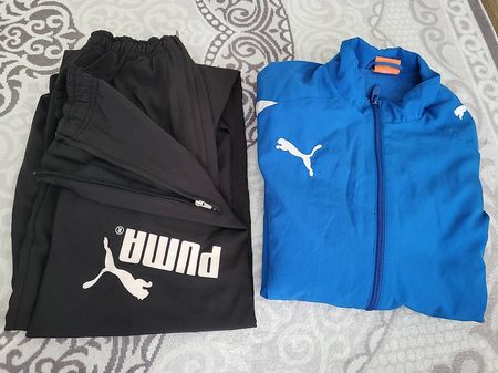 Tuta da sport