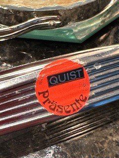 Altro: EiSbeHäLter miT EiSwüRfeLzaNge – Usato da Winkel venduto da zeho 4