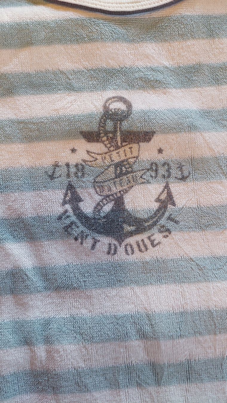 Petit Bateau Pyjamas & Ähnliches: Pyjama Petit Bateau hiver, taille 110 cm – Gebraucht aus Épalinges von lola_vp_99 4