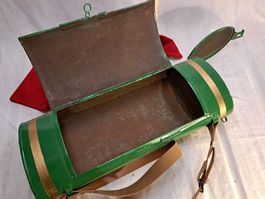 ANCIENNE BOITE POUR HERBORISER