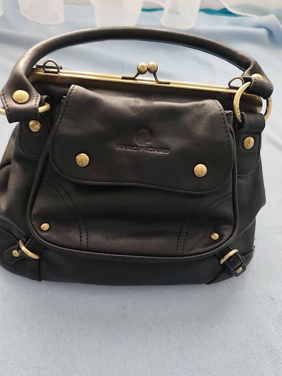 Borse da donna: Vintage Clutsch Marc Picard – Usato da Berikon venduto da mar_pkn7 3