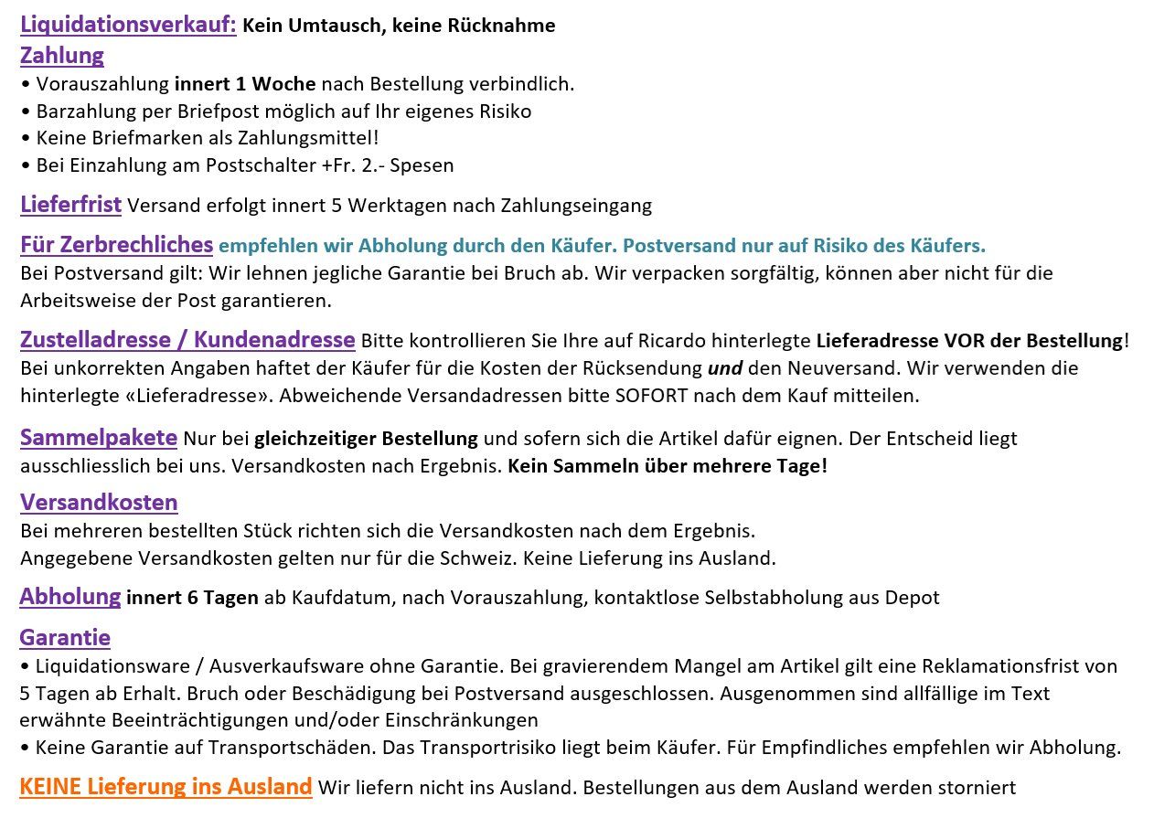 Bahco Tutti gli attrezzi: BAHCO Grosse Blumenschere 200mm – Nuovo e nell'imballaggio originale da Kägiswil venduto da nick333 2