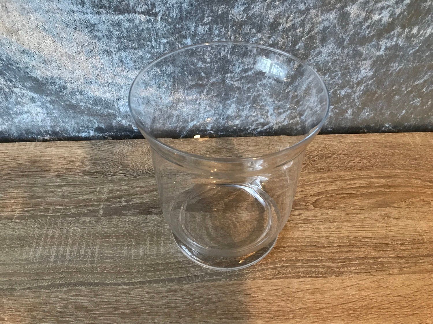 Vasen & Gefässe: Glasvase – Gebraucht aus Pfäffikon SZ von Desideria0