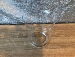Glasvase