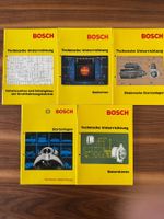 Bosch Technische Unterrichtung