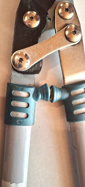 Alle Werkzeuge: Astschere Bypass mit langen Griffen  ca. 83 cm – Gebraucht aus Rüti ZH von Liliane_market 2