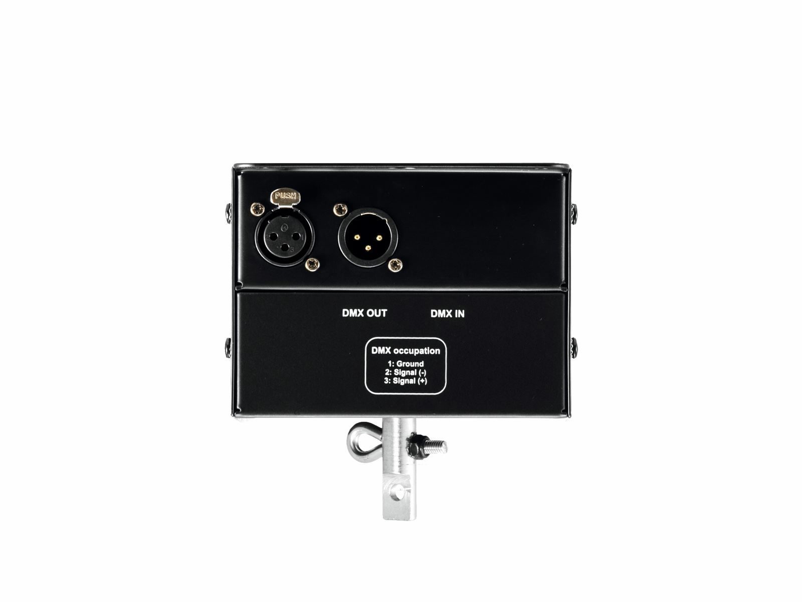 Illuminazione & Effetti luce: MD-2030 DMX Sicherheits-Drehmotor – Nuovo e nell'imballaggio originale da Däniken SO venduto da Profog1 1