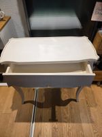 Konsolentisch Shabby Chic mit einer Schublade