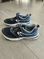 Turnschuh/Laufschuh von Decathlon Grösse 44