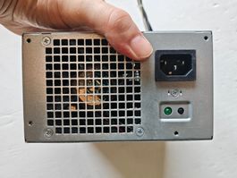 Netzteil AC290EM-01 290W passt zu Dell Precision Tower 3620