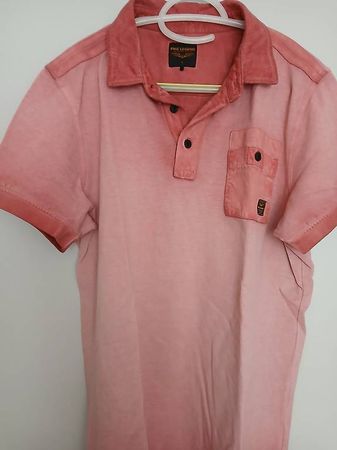 Shirt PME LEGEND