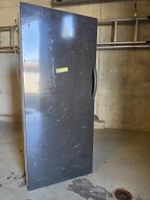 Kühlschrank Electrolux mit gefrierfach funktioniert Haus 