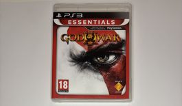 PS3 - God of War III