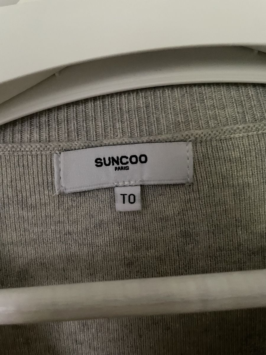 Maglioni & Felpe: Pullover Liberté Chérie von Suncoo, Gr. 0 – Usato da Zürich venduto da 28881084 3
