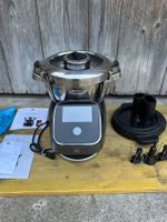 Küchenmaschine WMF Avantgarde