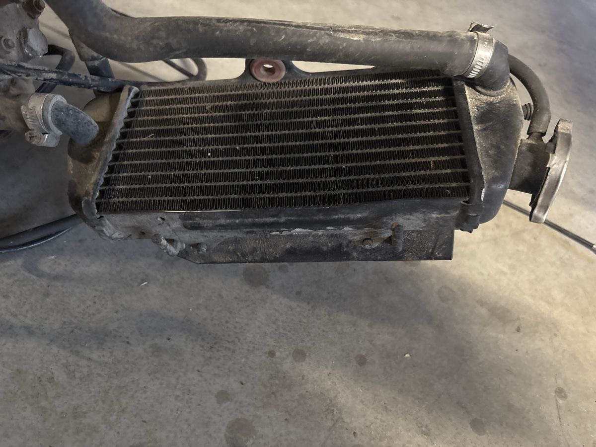 Beta Moteurs: Beta 50ccm Motor – Défectueux à Horboden par nic_7yyp 2