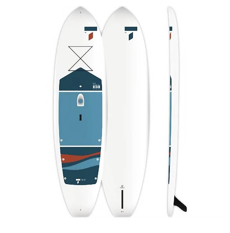 Tavole da surf e di nuoto: SUP - Hardboard der marke TAHE – Usato da Walenstadt venduto da fico-fico 1