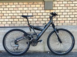 Cannondale SuperV500