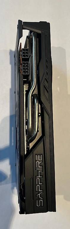 Schede grafiche: GPU Sapphire Pulse Radeon RX 5700 XT 8GB 2 Fan – Usato da Malters venduto da ev_88hf 2