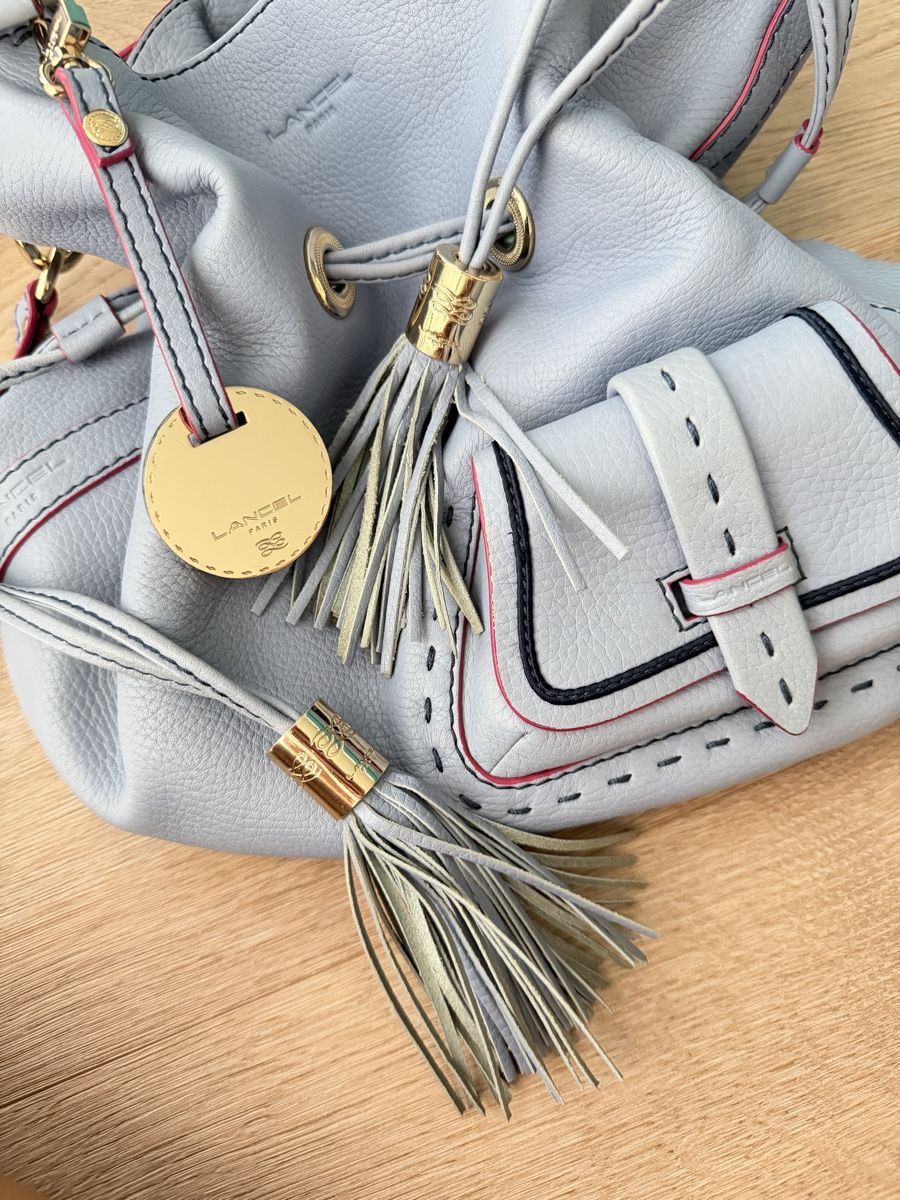 Lancel Taschen für Damen: Lancel Handtasche  – Gebraucht aus Killwangen von was.sharp 5