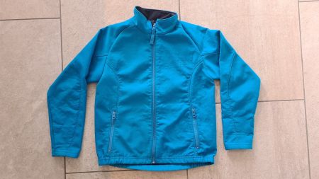 Softshelljacke Helly Hansen Grösse 134