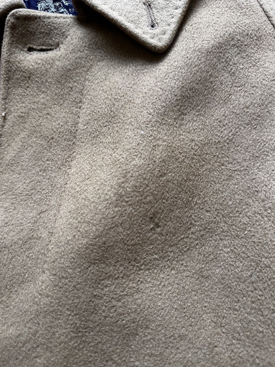 Burberry Cappotti: Vintage Burberry Mantel  – Nuovo (secondo la descrizione) da Luzern venduto da muh_22qq 9