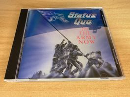 V1 Status Quo – In The Army Now