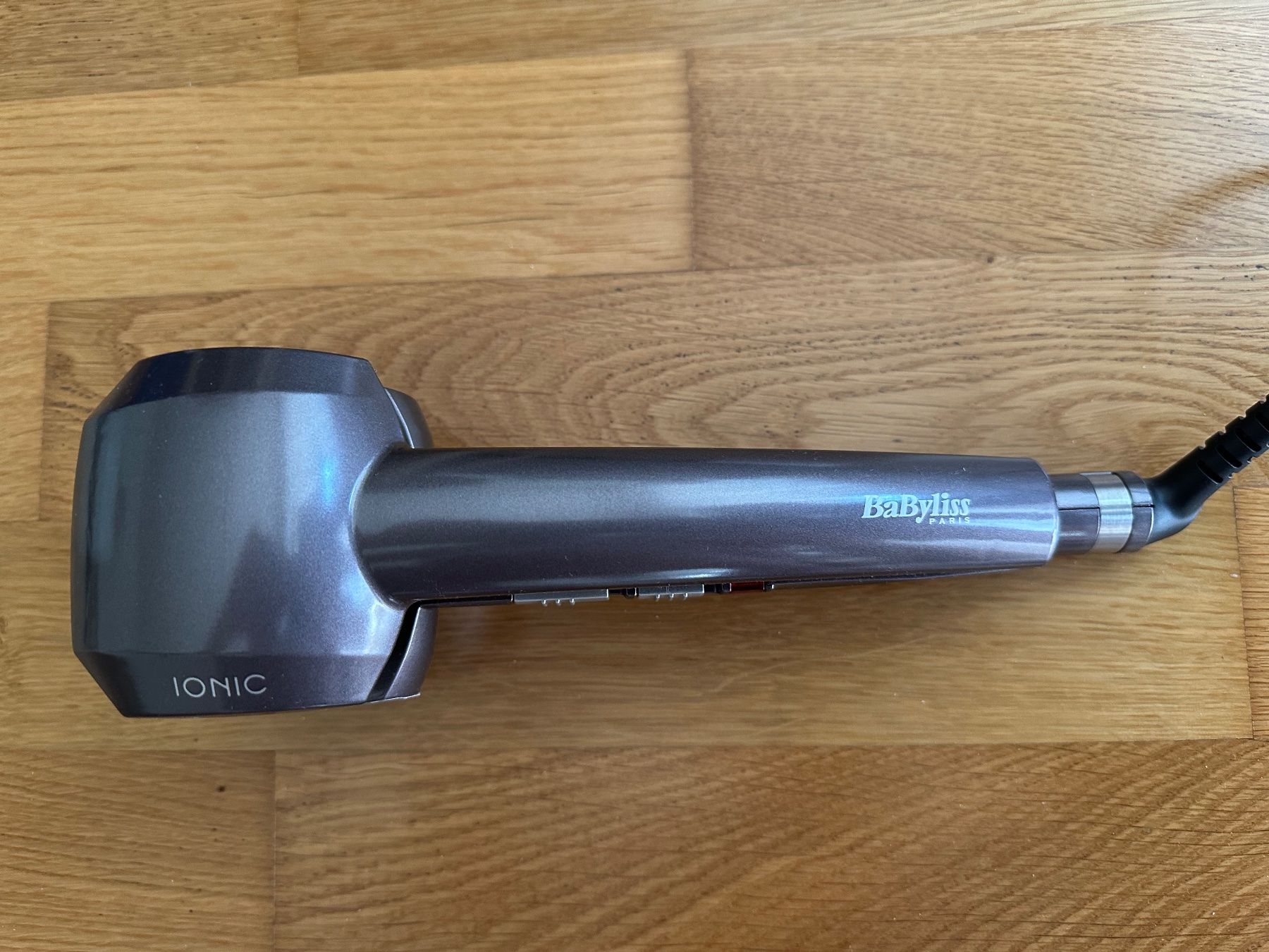 BaByliss Piastre & Arricciacapelli: Babyliss Curl Secret – Usato da Zürich venduto da Chrugeli73 2