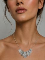 Halskette Modeschmuck 22 cm