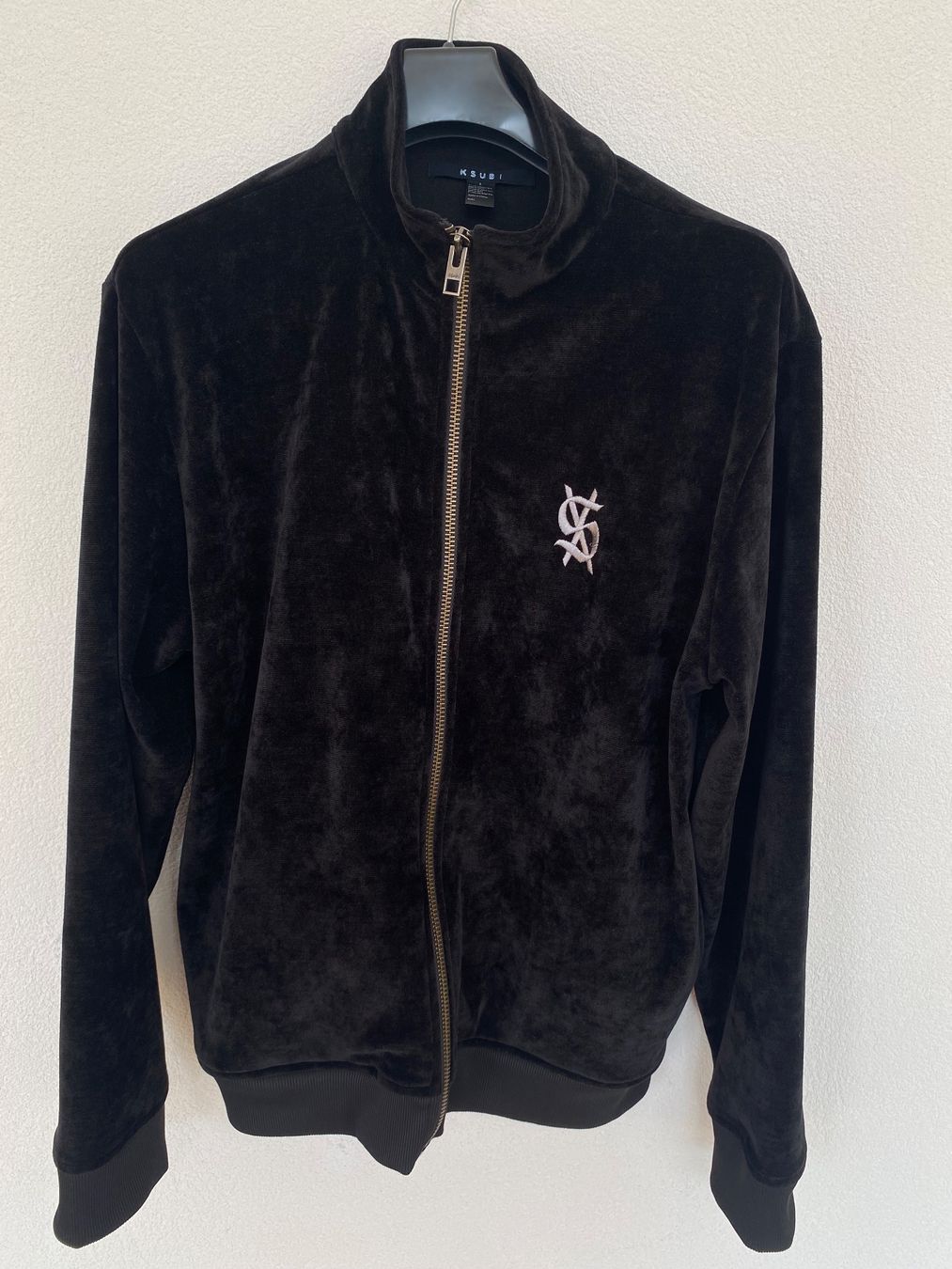 Giacche: KSUBI ANTIDOTE TRACK (SAINT LAURENT)JACKET – Usato da Zürich venduto da Fashionparade 2