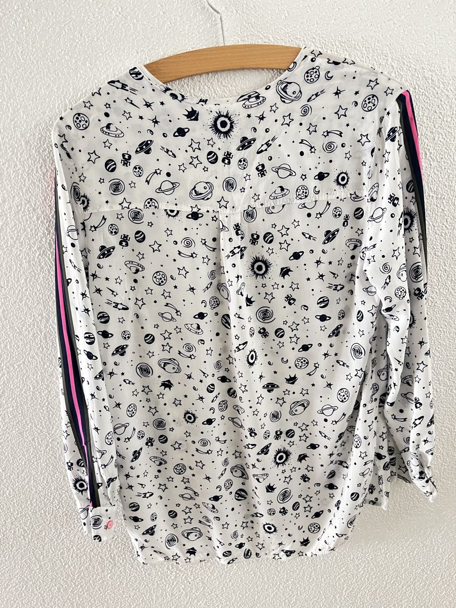 Marc O'Polo Camicette: Einmal getragene Marc O’Polo Bluse  – Nuovo (secondo la descrizione) da Wettingen venduto da epe_9vbf 4