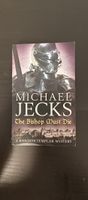 Michael Jecks - The Bishop Must Die - Buch - Englisch