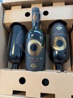 6 Flaschen Bicento 53 Red Passion 2018