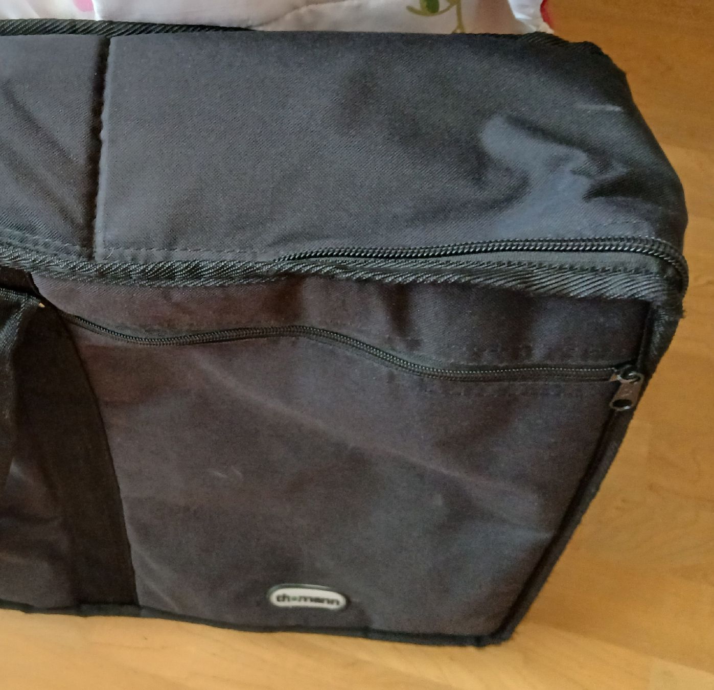Thomann Borse: Sac de rangement instrument Thomann – Nuovo (secondo la descrizione) da Le Brassus venduto da bla_7wxg 6