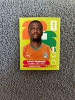 Panini Sticker CIV 9,  Elfenbeinküste  WM 2026