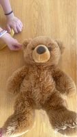 Brauner Teddybär guter Zustand