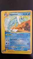 Vaporeon #33 – Pokémon Skyridge