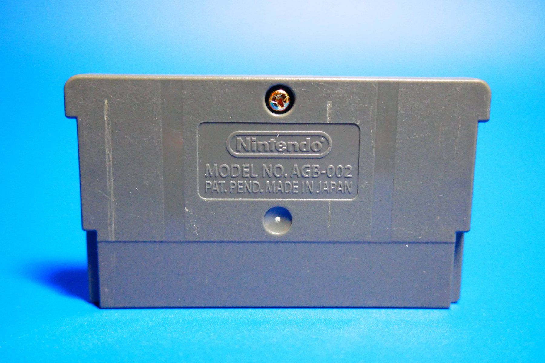 Nintendo Spiele: Golden Sun - Nintendo Game Boy Advance – Gebraucht aus Vuarrens von Espace-Retro 1