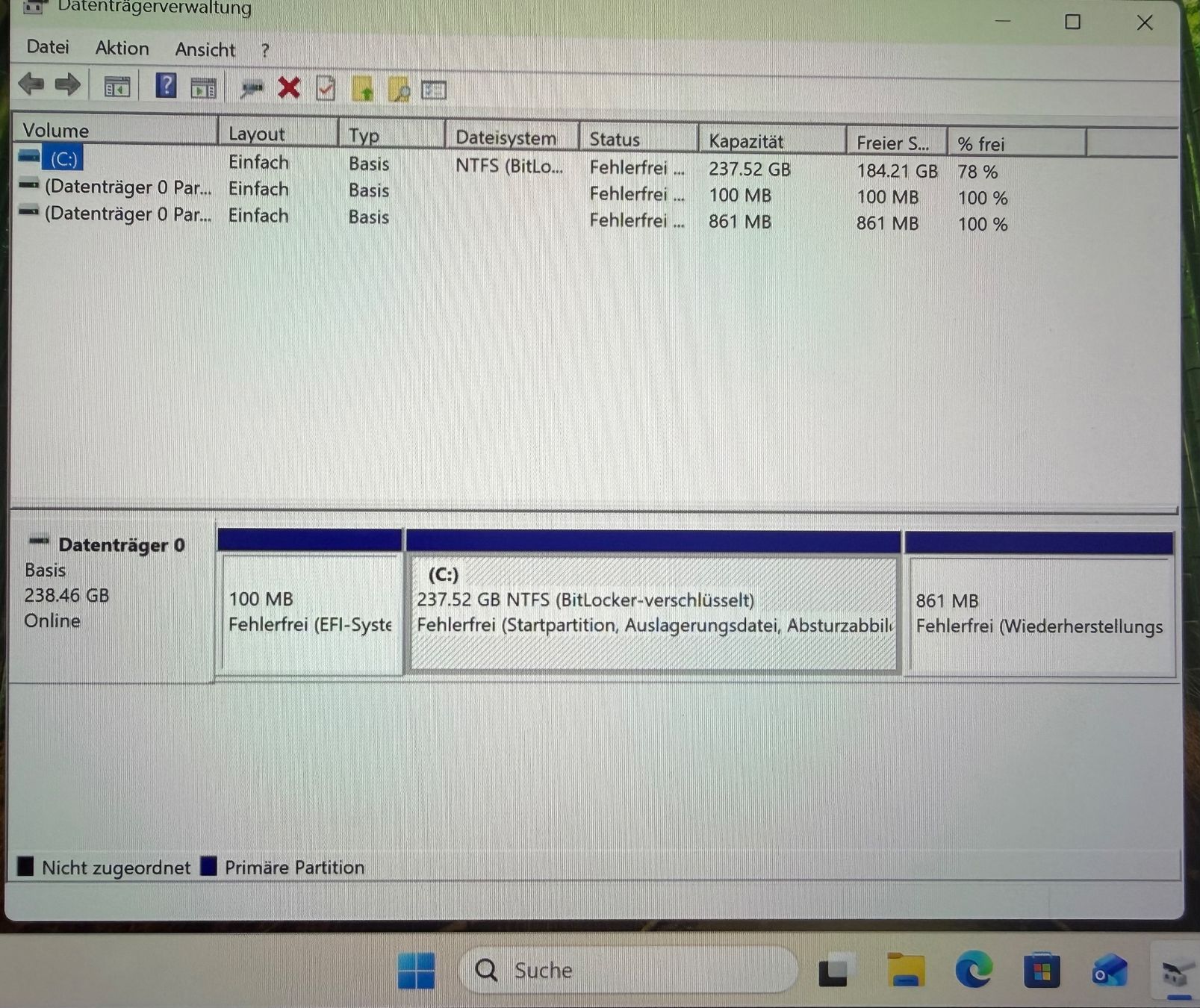 Fujitsu Notebook: Fujitsu Livebook U939 – Usato da Oberwil BL venduto da Gondalf61 5