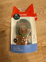 Tonie Figur Ein knuspriges Weihnachtsfest neu in OVP