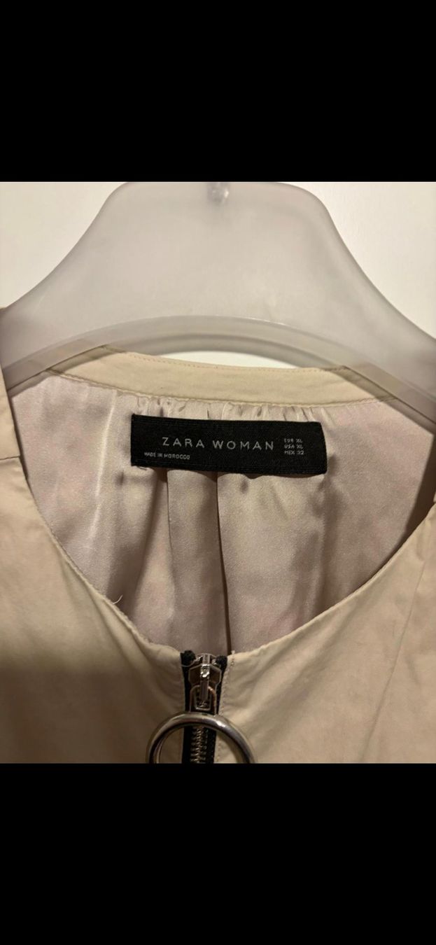 Zara Giacche: Jacke – Usato da Luzern venduto da Yel_low 1