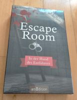 Escape Room 'In der Hand des Entführers'