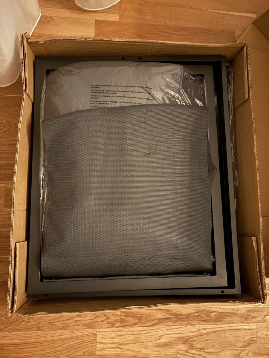 Poltrone: Gartenstuhl / Gartensessel neu & verpackt – Nuovo e nell'imballaggio originale da Zürich venduto da sophella 3