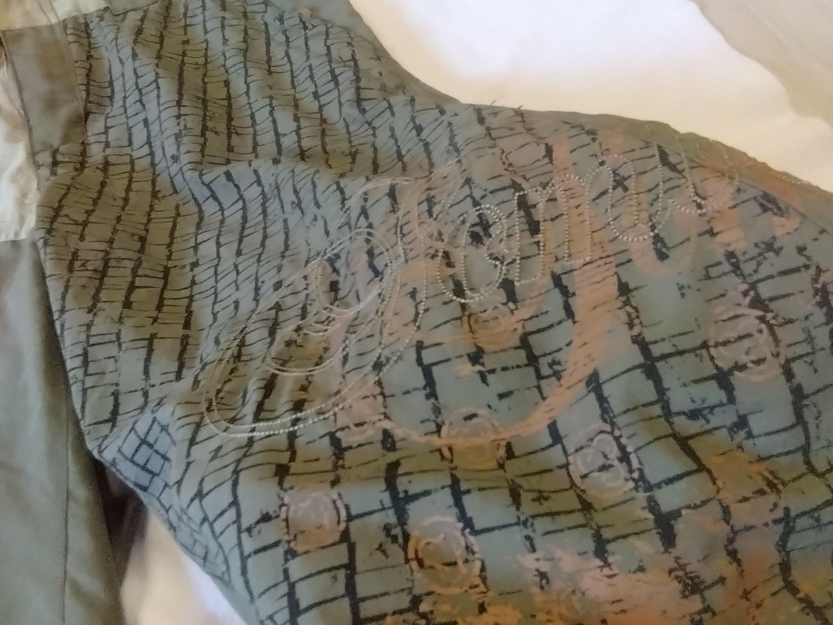 Pantaloni: Short VTT Sombrío Taille L – Usato da Farvagny-le-Grand venduto da LaCaverne 1