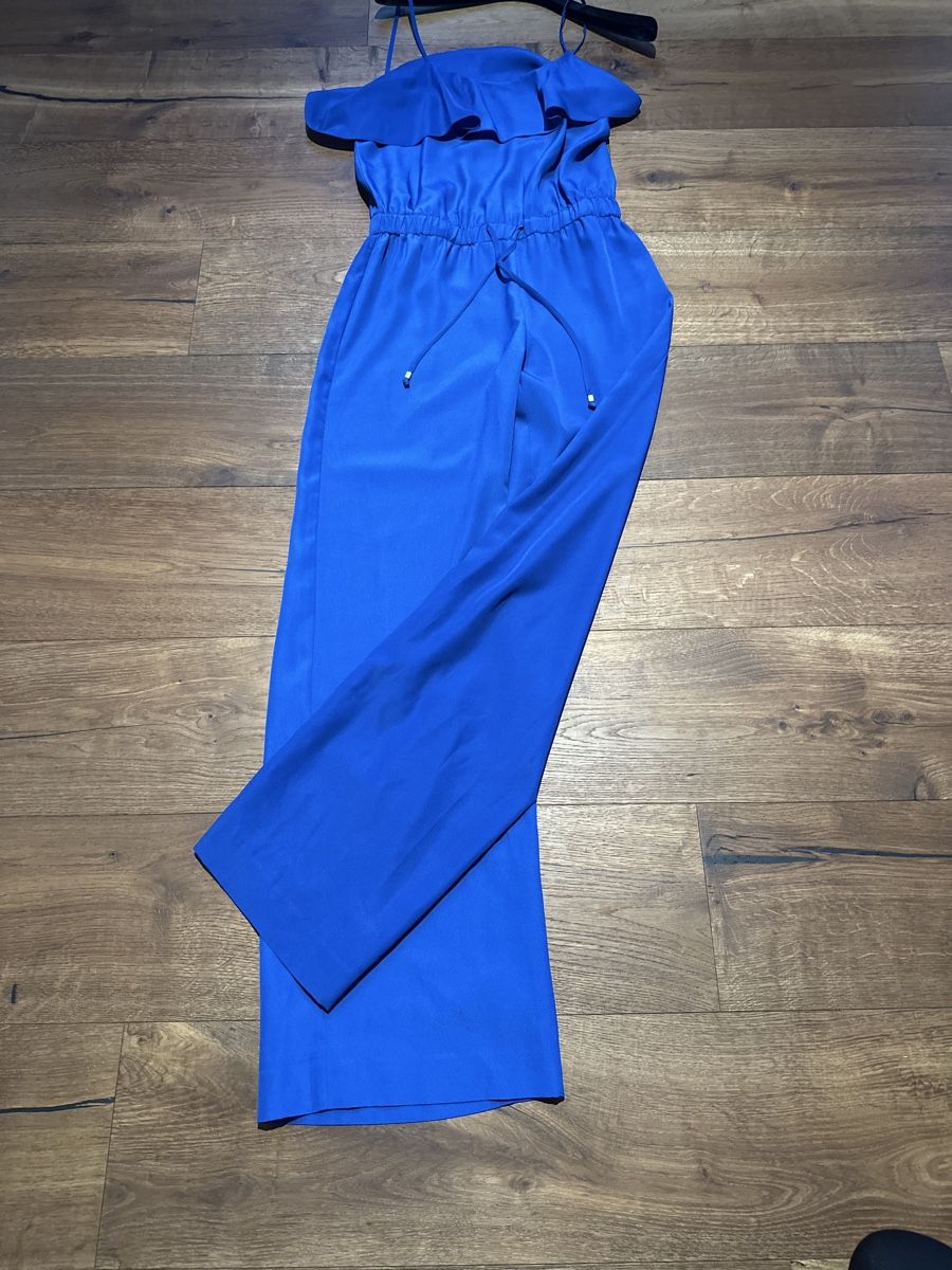 Michael Kors Jumpsuits: Sommerlicher Michael Kors Jumpsuit – Gebraucht aus Oberneunforn von Nir2yh 1