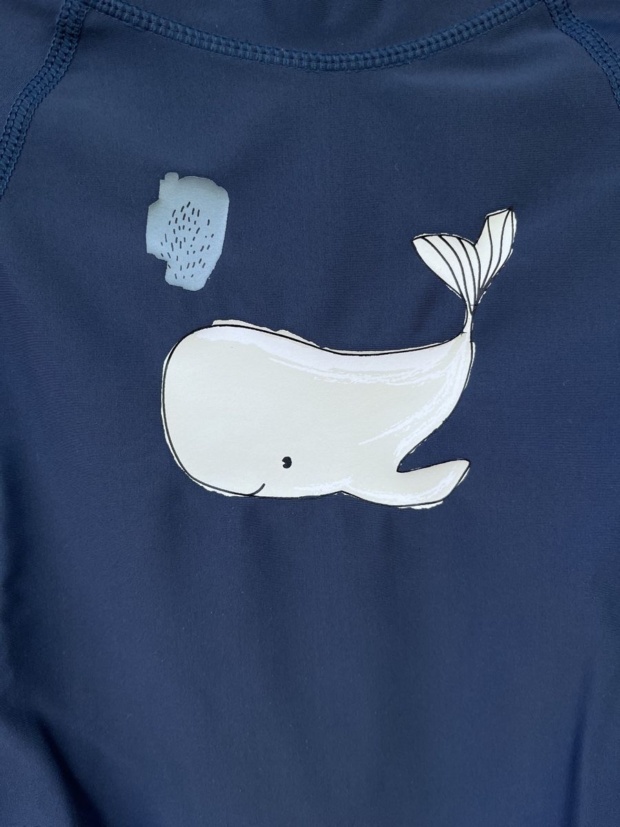 Hemden, T-Shirts & Polos: Kinder Lässig UV-Langarmshirt 86 – Gebraucht aus Roggwil BE von twoeyesforkids 1