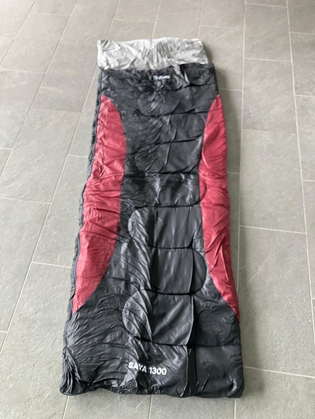 Sherpa Sacchi a pelo: Schlafsack "Sherpa" – Nuovo (secondo la descrizione) da Belp venduto da nick3131 1
