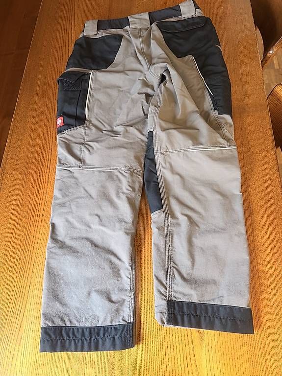 Engelbert Strauss Pantaloni: Engelbert Strauss Winter Funktions Bundhose e.s.dynashield – Usato da Buchberg venduto da Salmonfly666 1