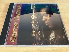 Garner Thomas - When You Hold Me